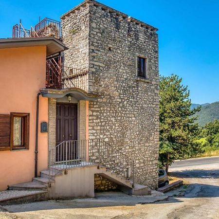 Col Sant'Angelo La Torre Di Piediluco 아파트 외부 사진